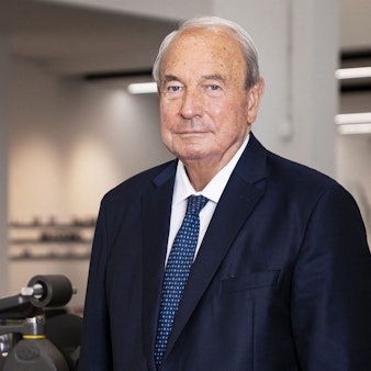 Heinz Hermann Thiele