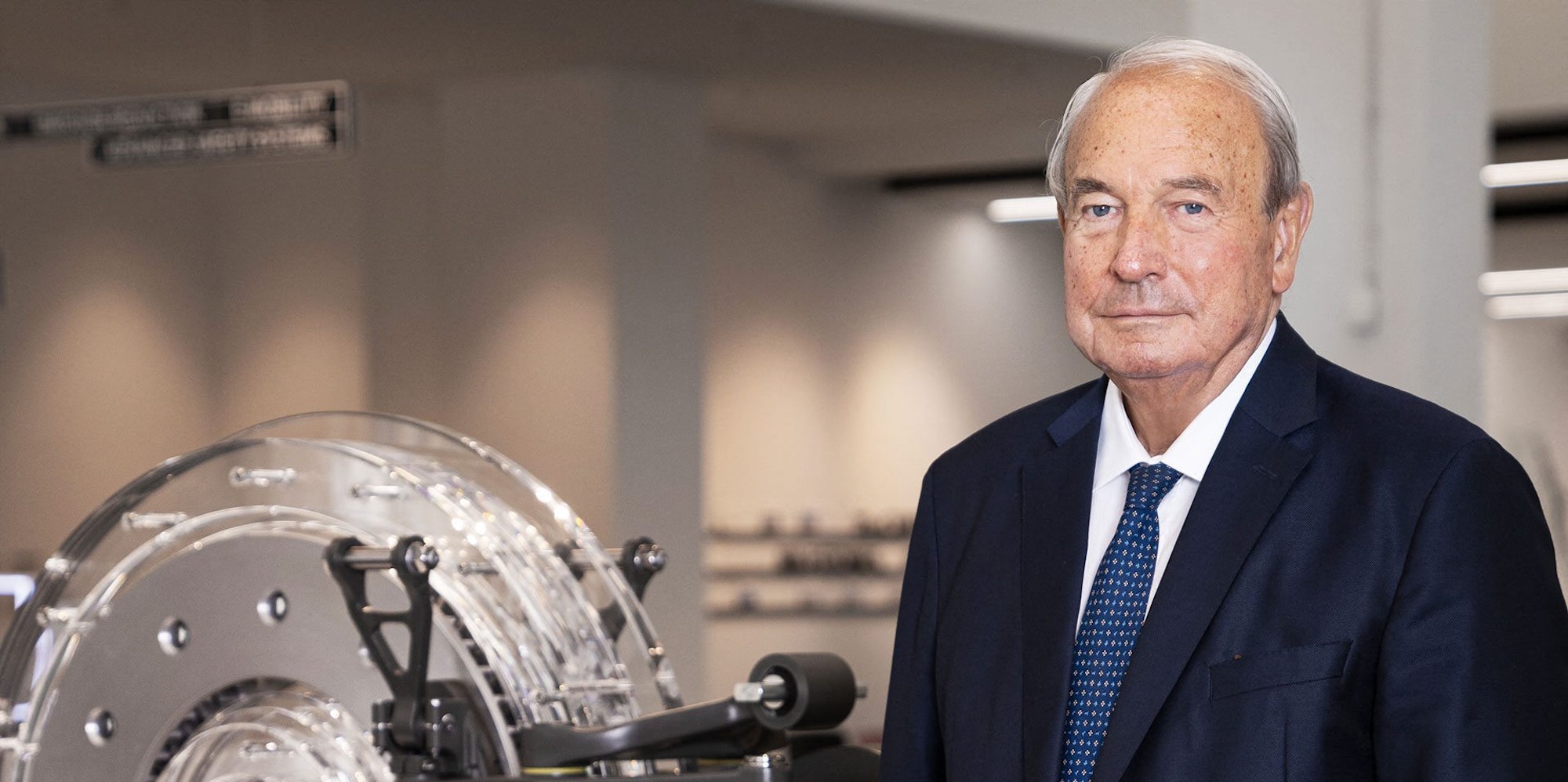 Heinz Hermann Thiele