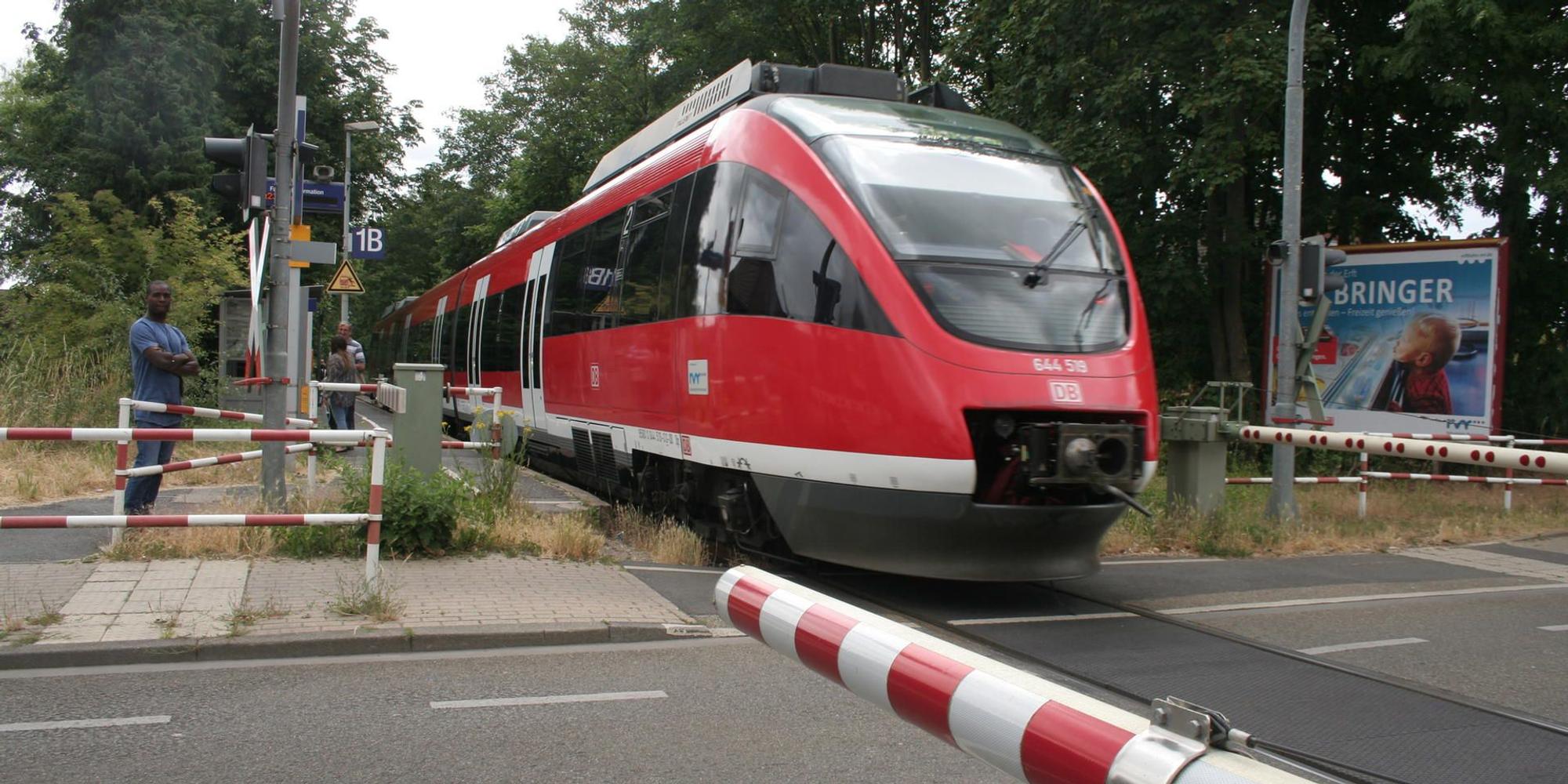 Erftbahn