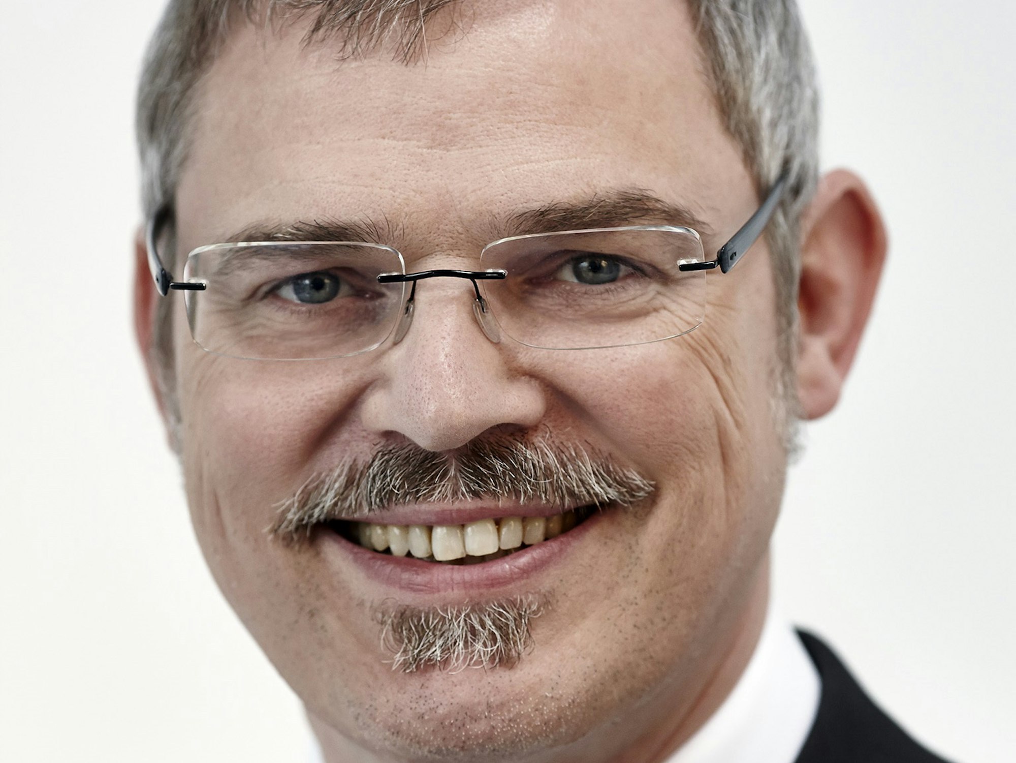 Ulrich Soenius
