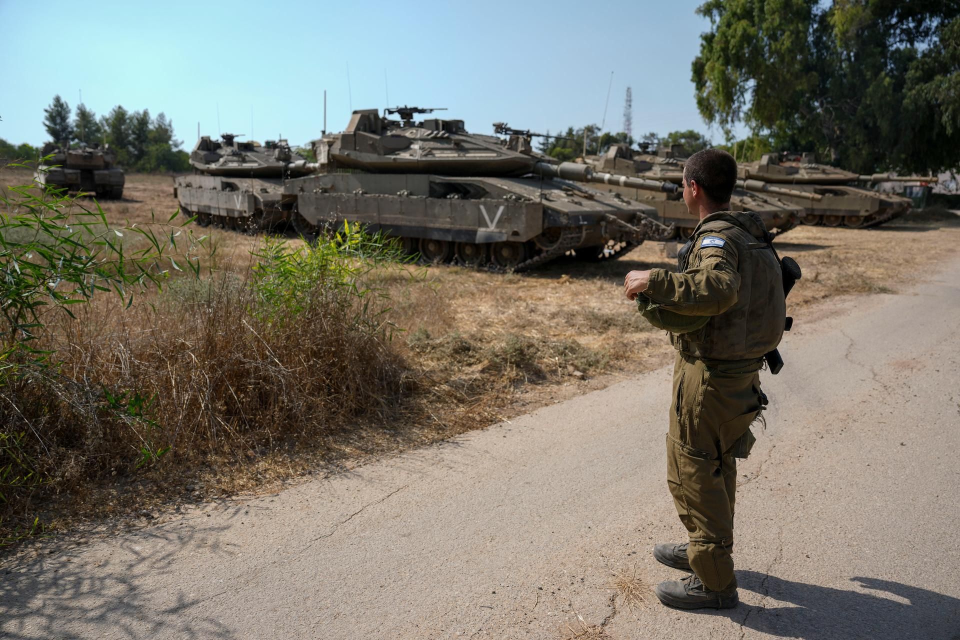 Hamas richten Palästinenser hin