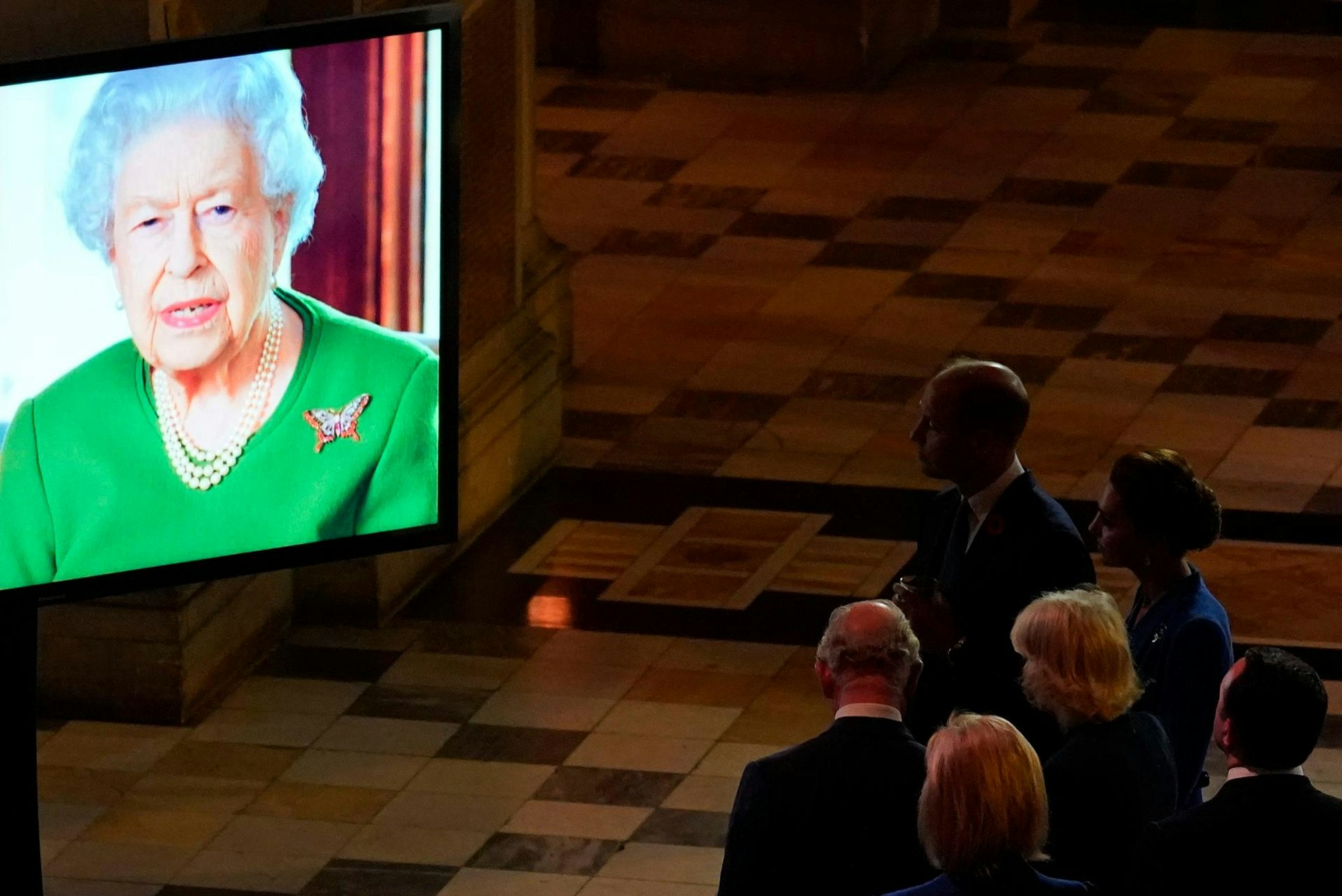 Queen 2