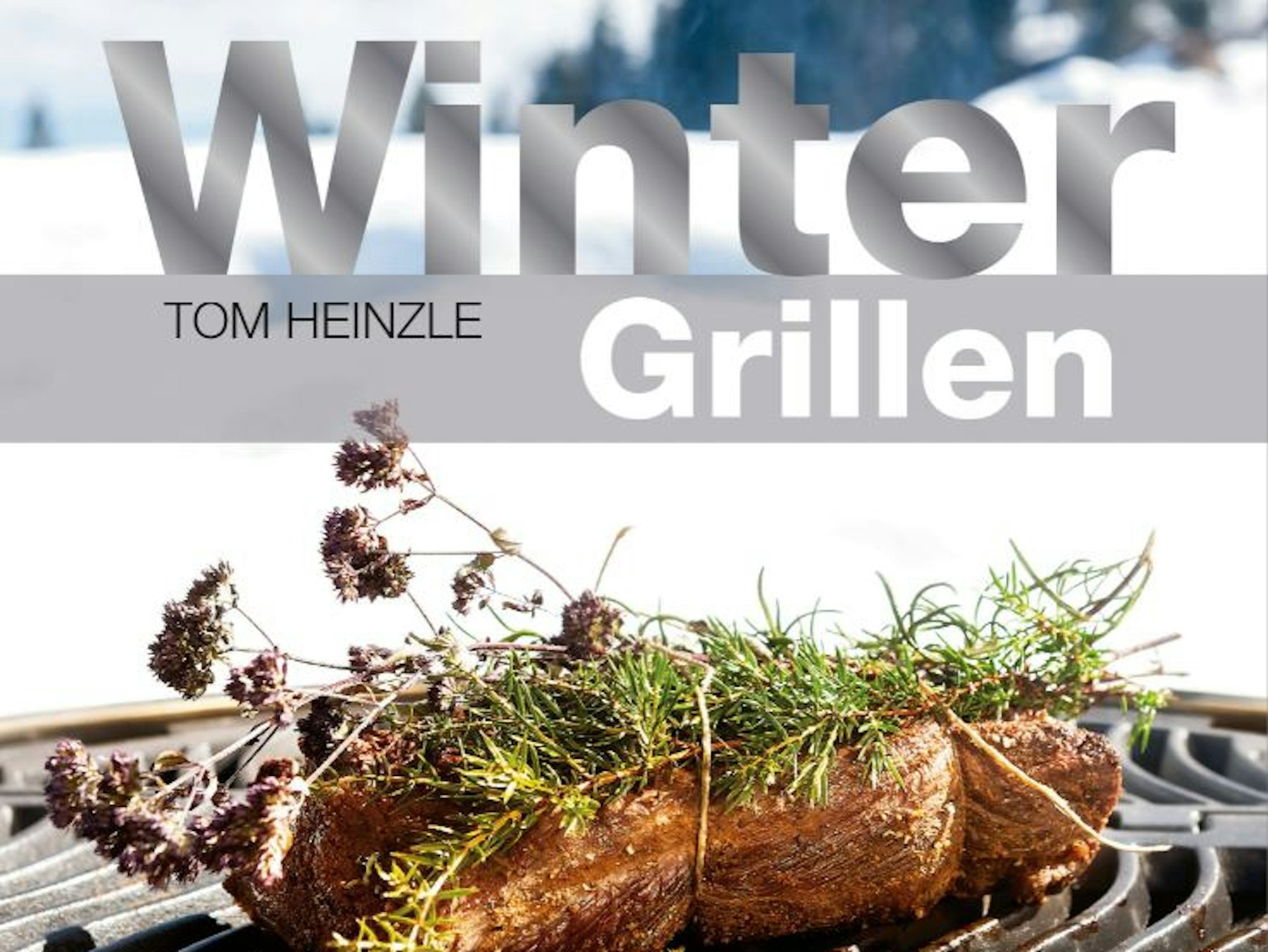 Wintergrillen Cover Credit Michael Gunz