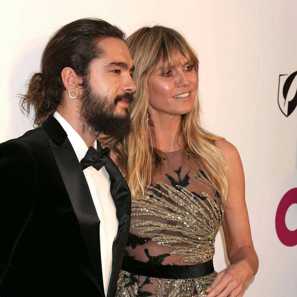 Klum Kaulitz