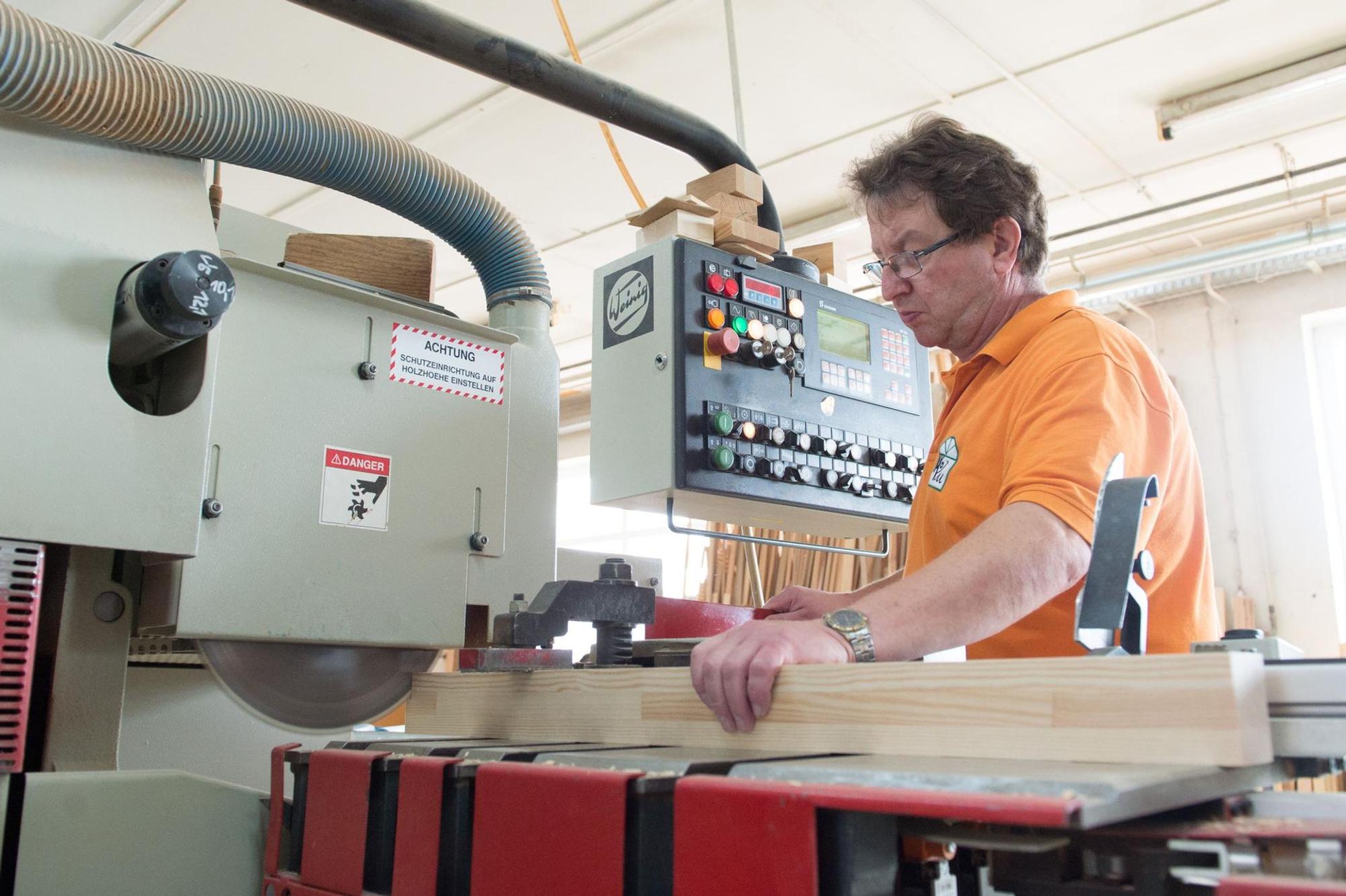 Handwerk 1