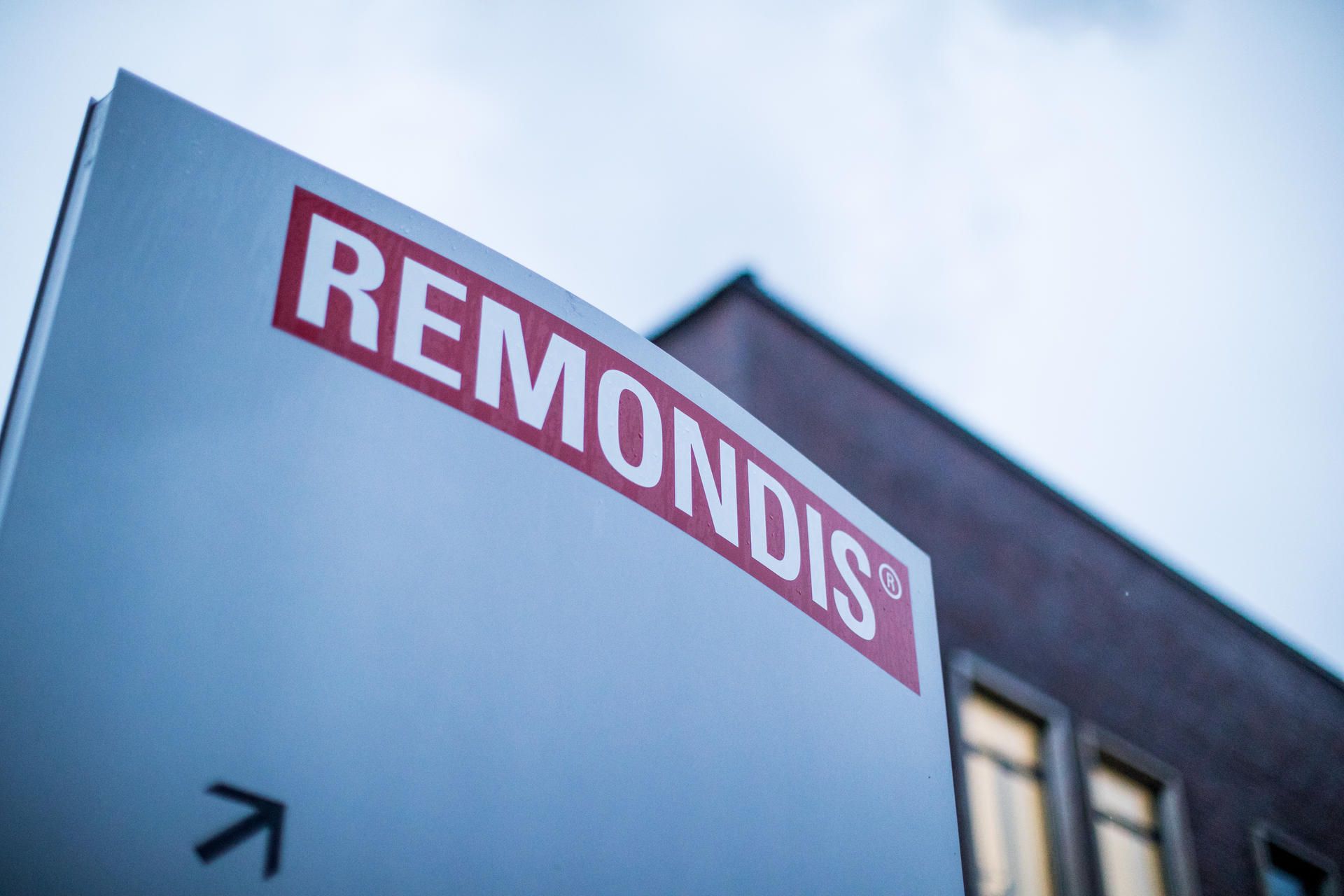 Remondis