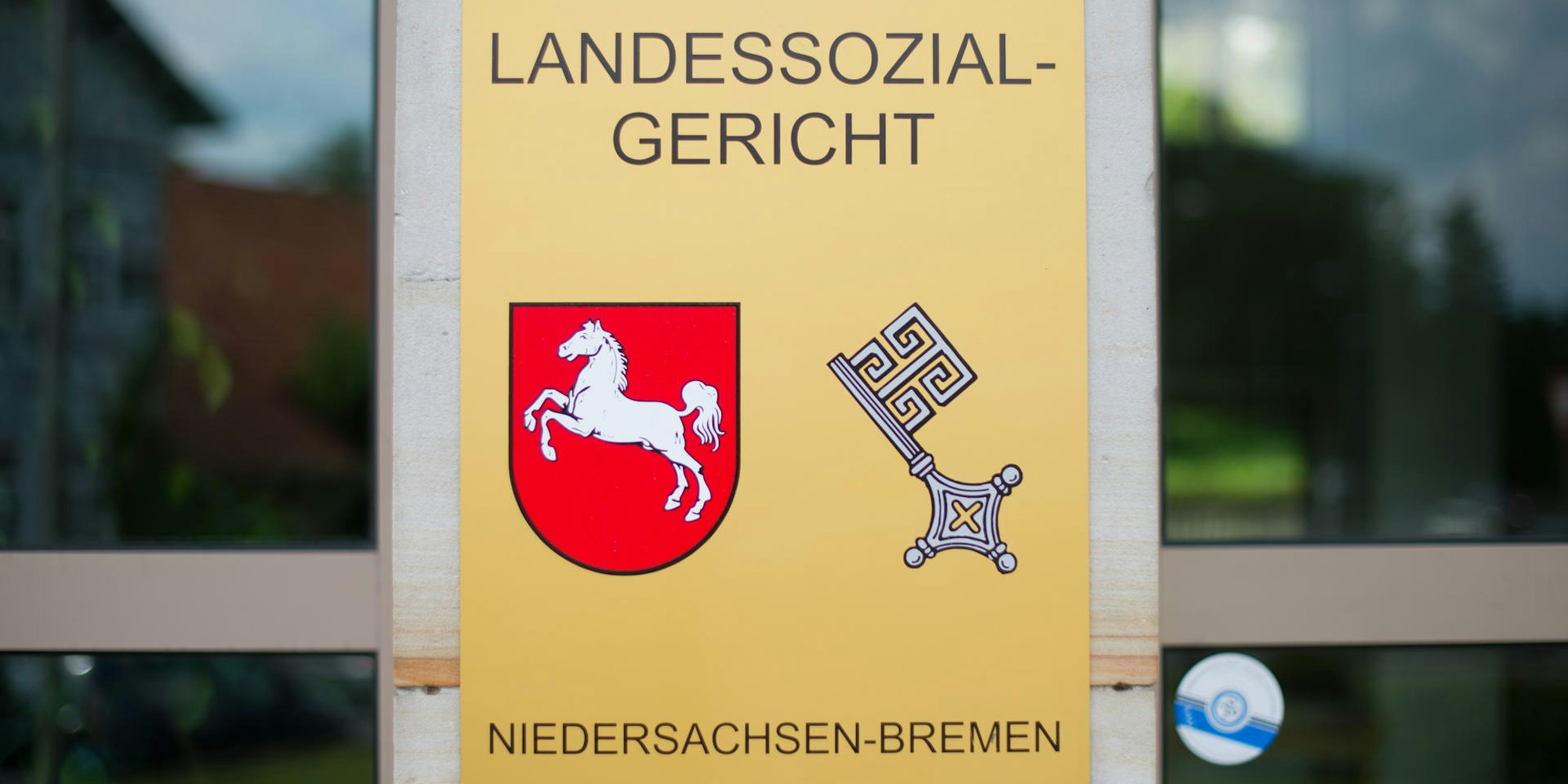 Landessozialgericht