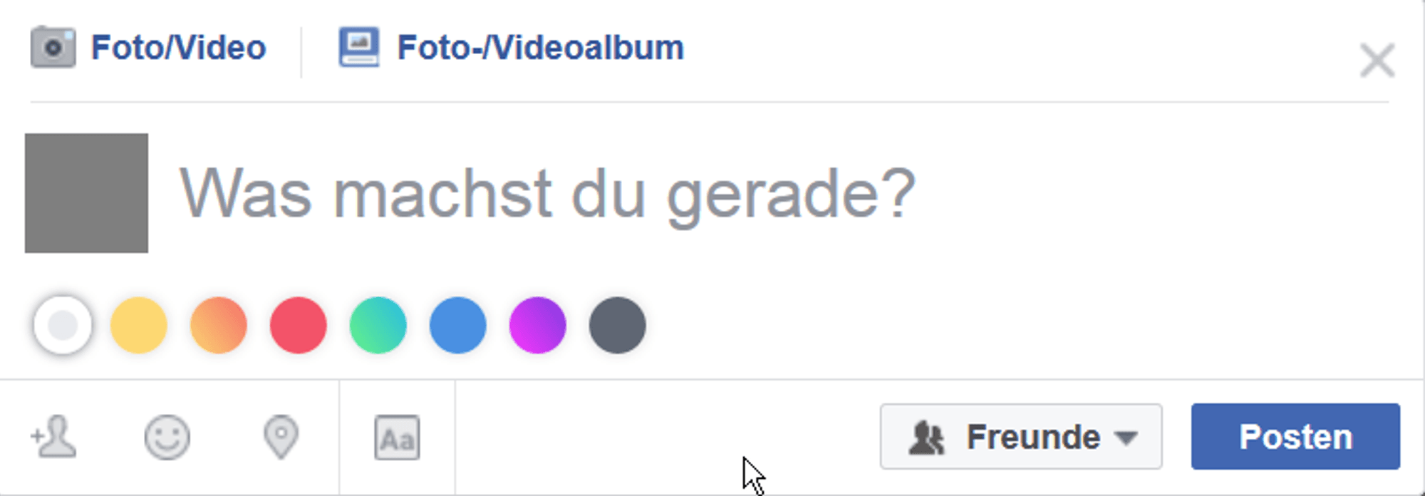 Neuer Inhalt