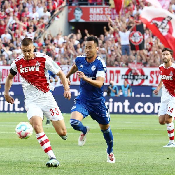Florian Dietz Bucco