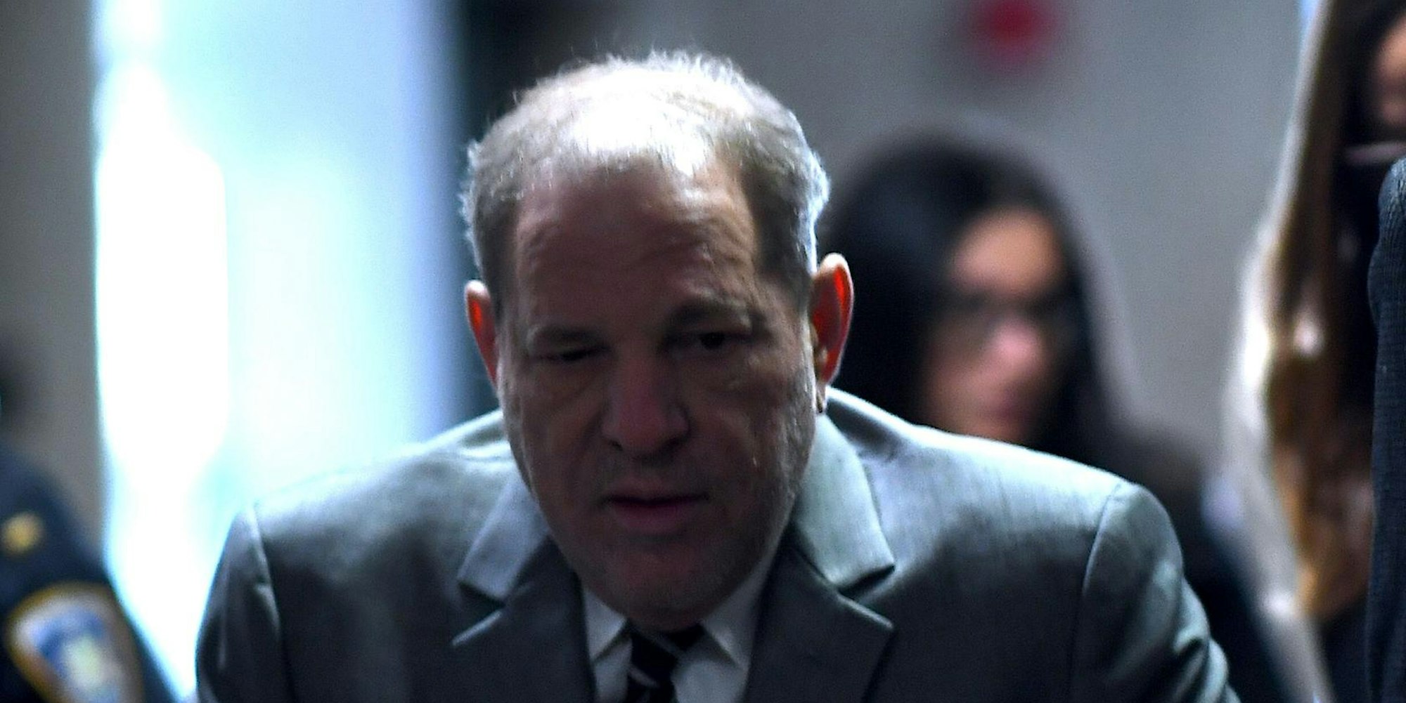 Weinstein 010220