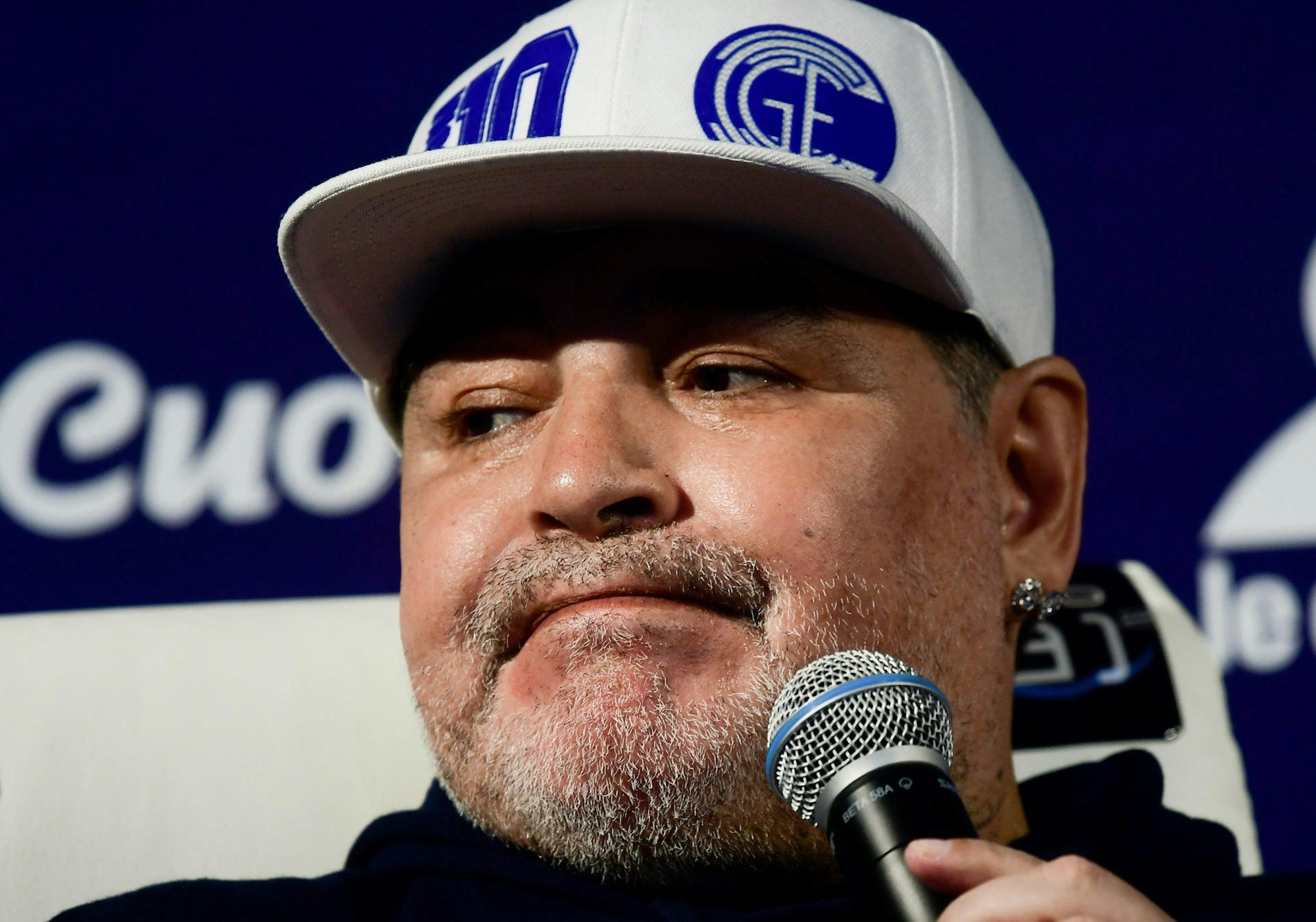 Maradona