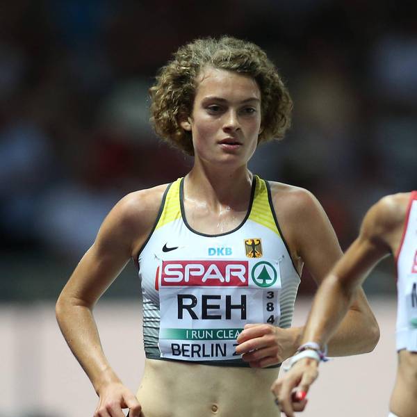 Alina Reh