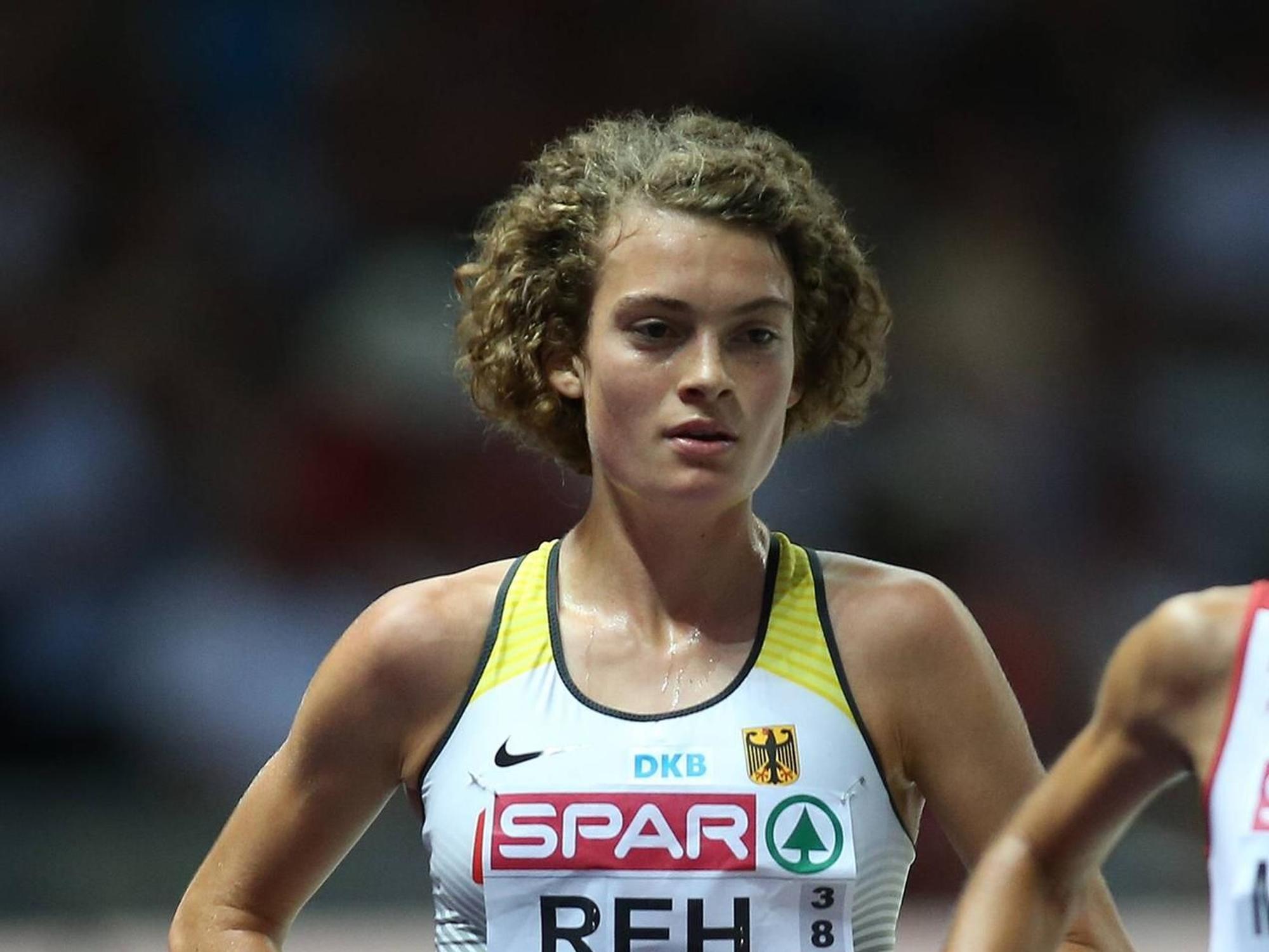 Alina Reh
