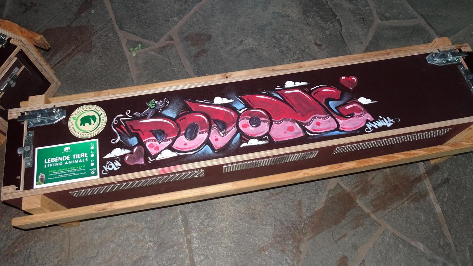 Zoo_Dodong_TZ
