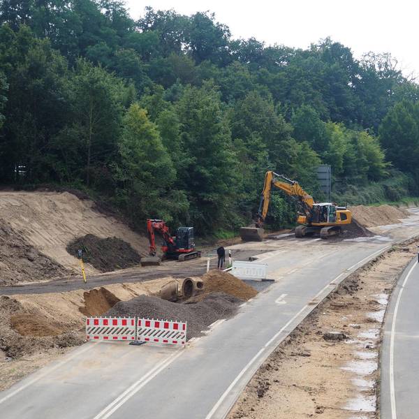 B265 II Arbeiten September 21