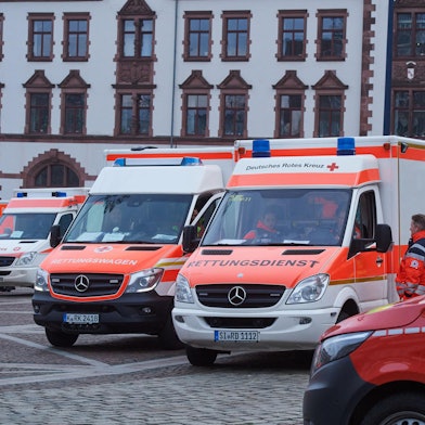 Feuerwehr Dortmund Symbol