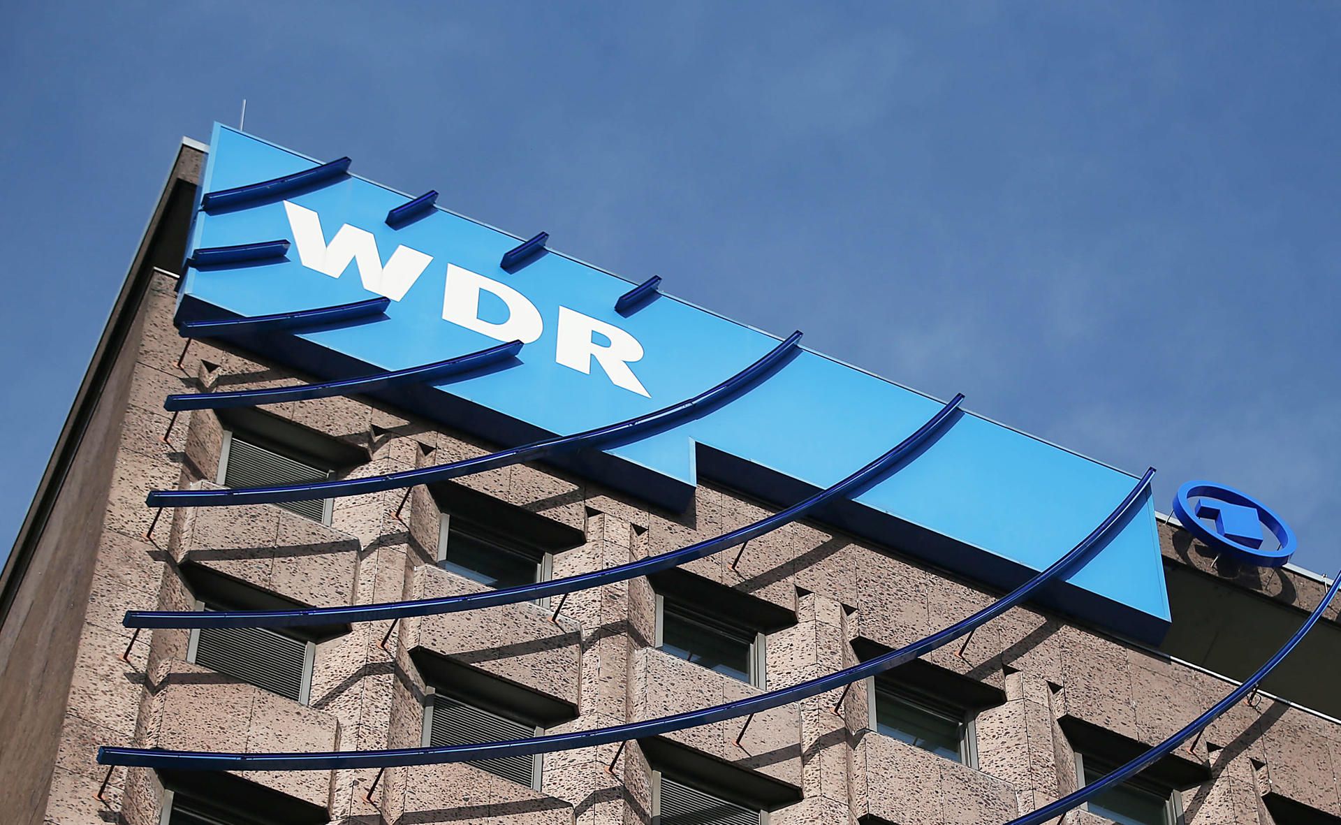 WDR