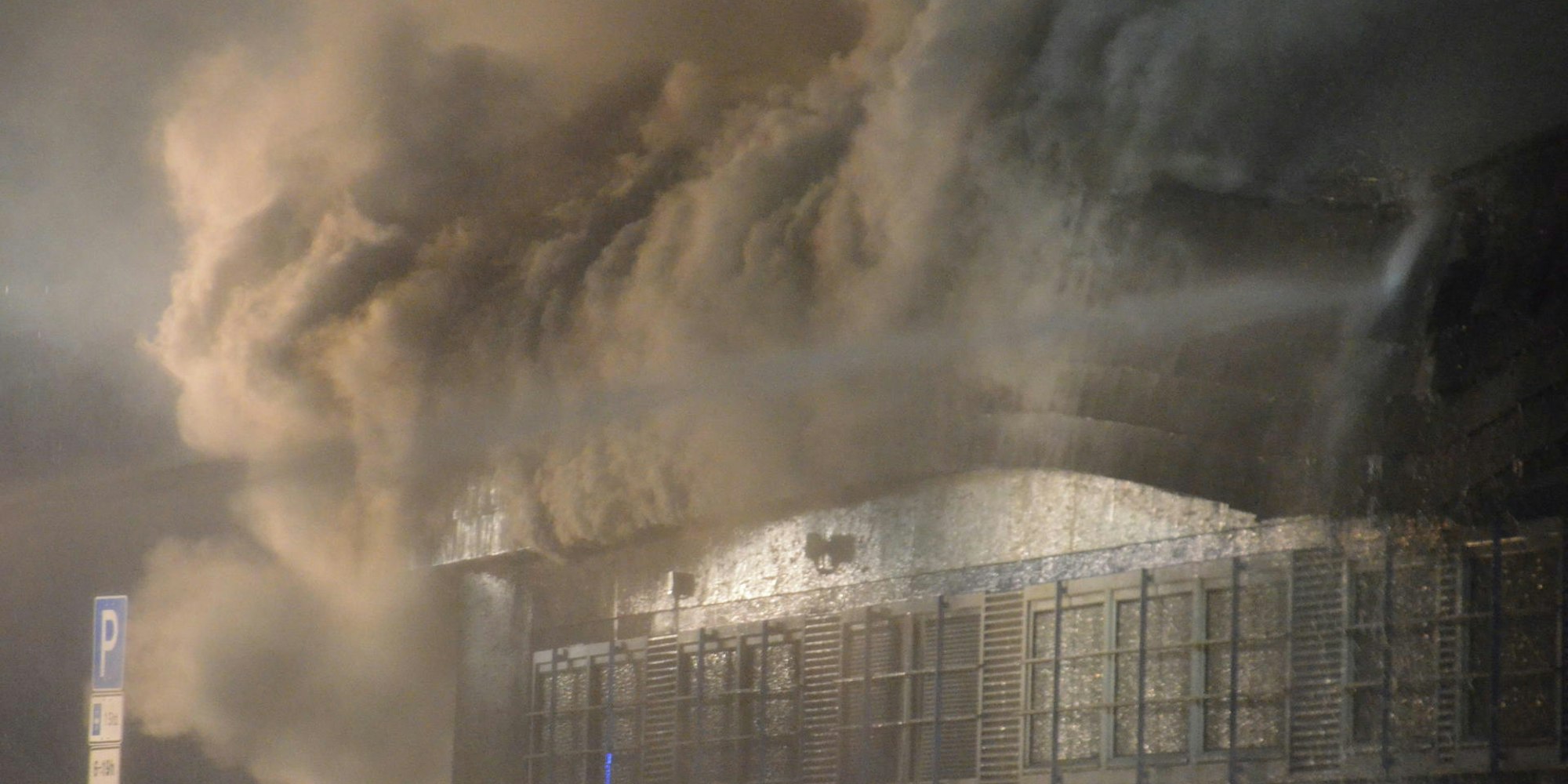Brand Sankt Augustin (7)