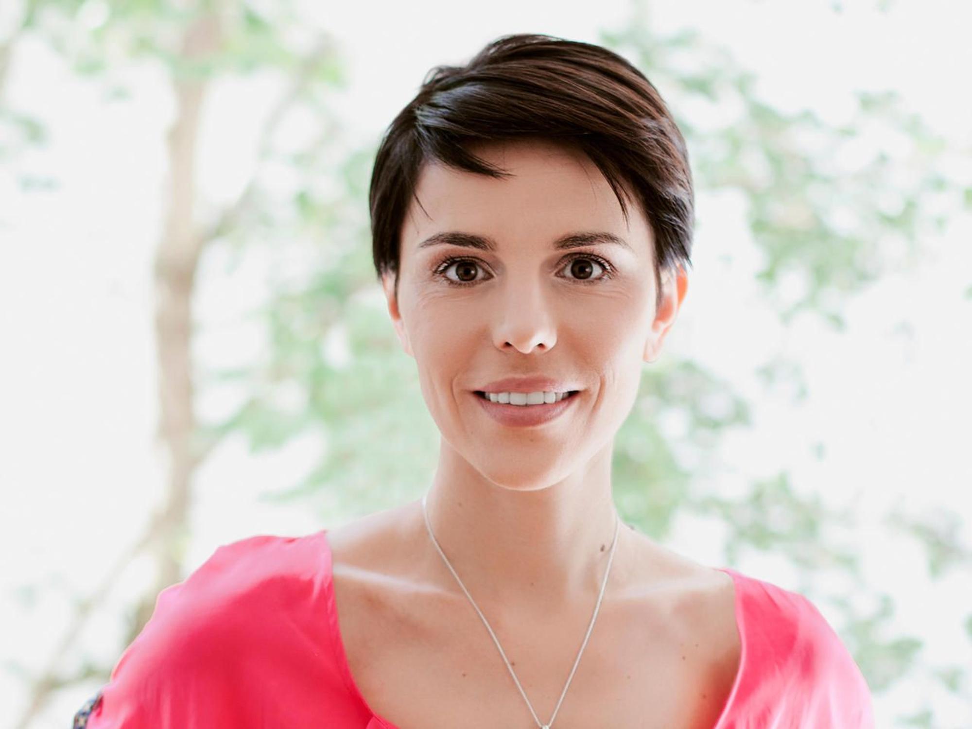 Danijela Šaponjiċ