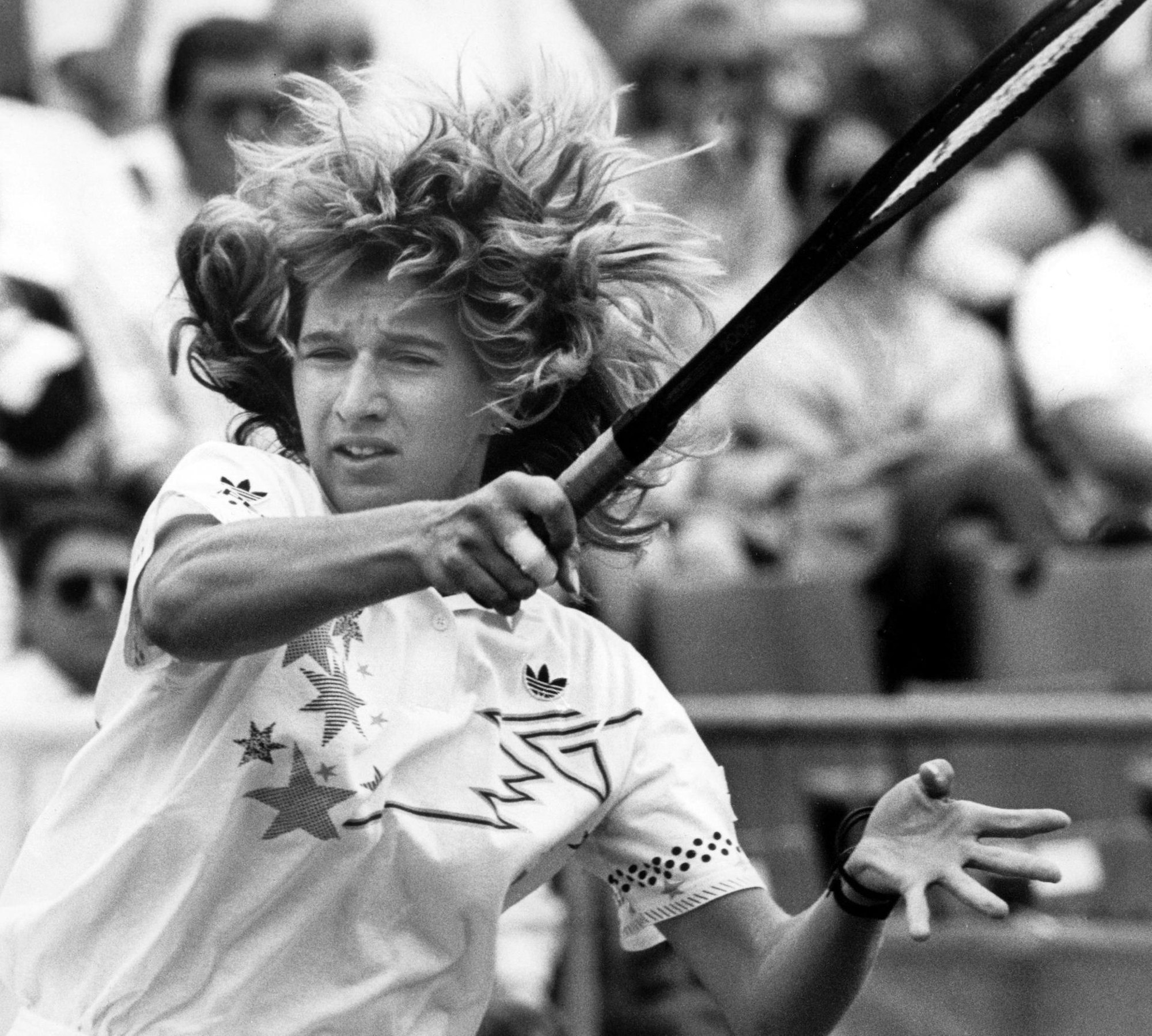 Steffi Graf 50 Jahre alt (3)