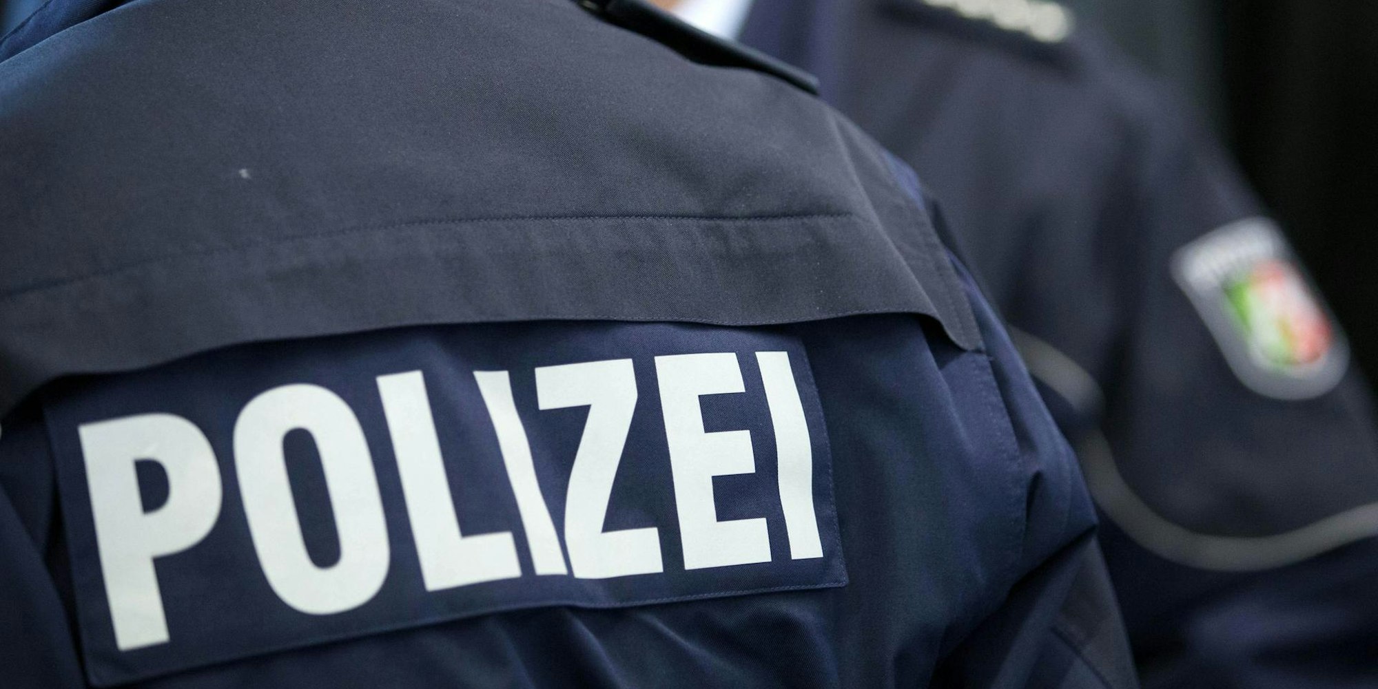 Polizist 200622