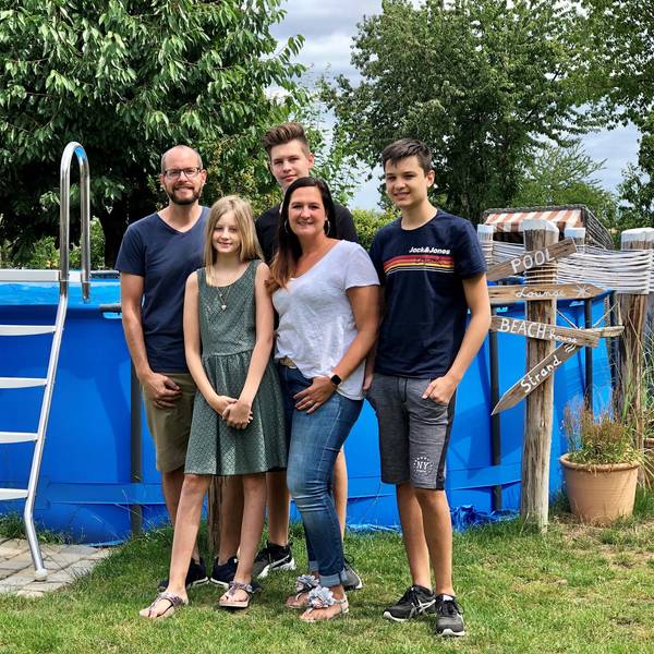 familie-Bungenberg