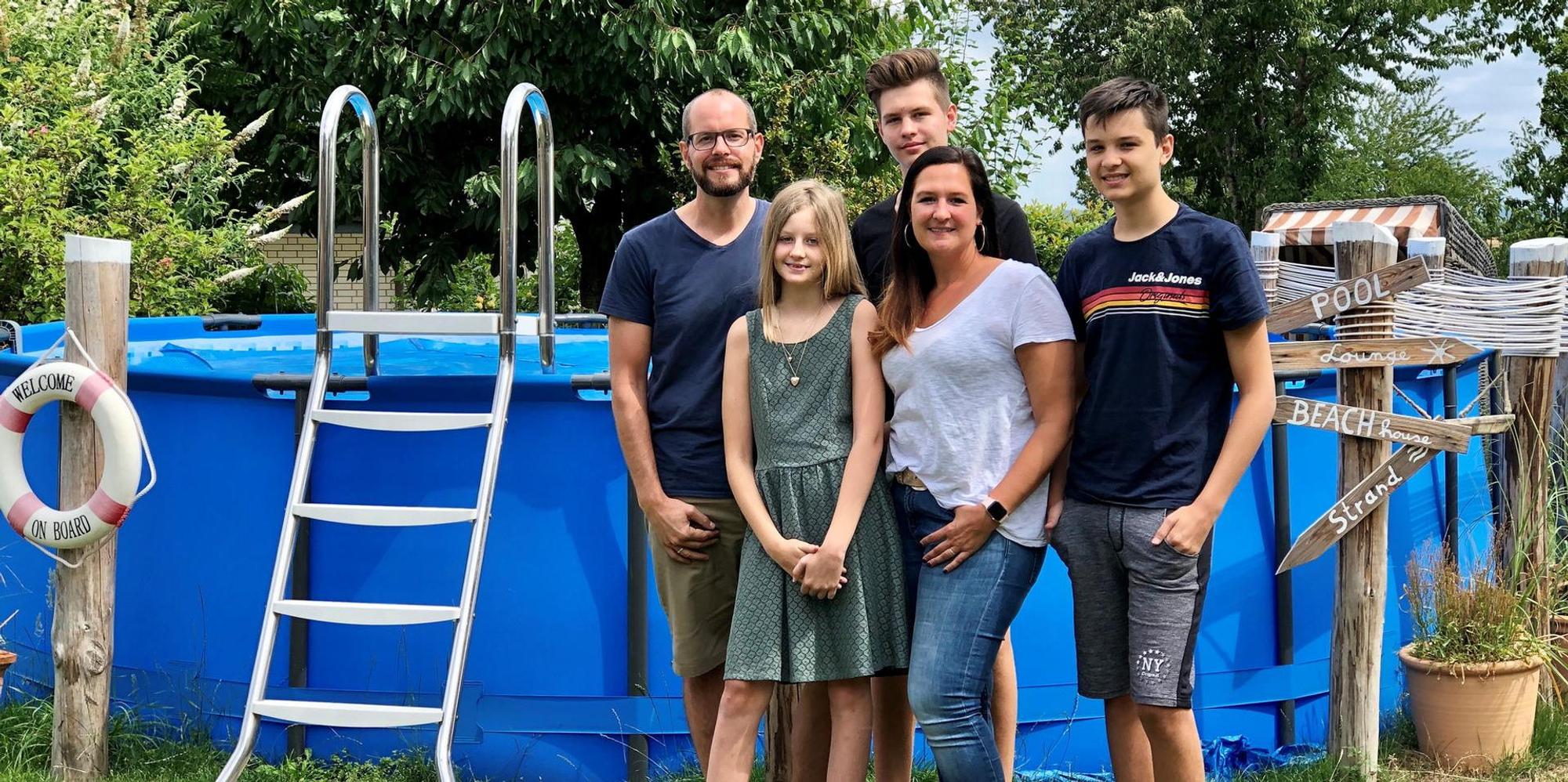 familie-Bungenberg