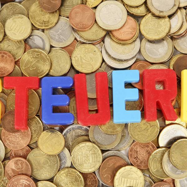 Steuererklärung (1)