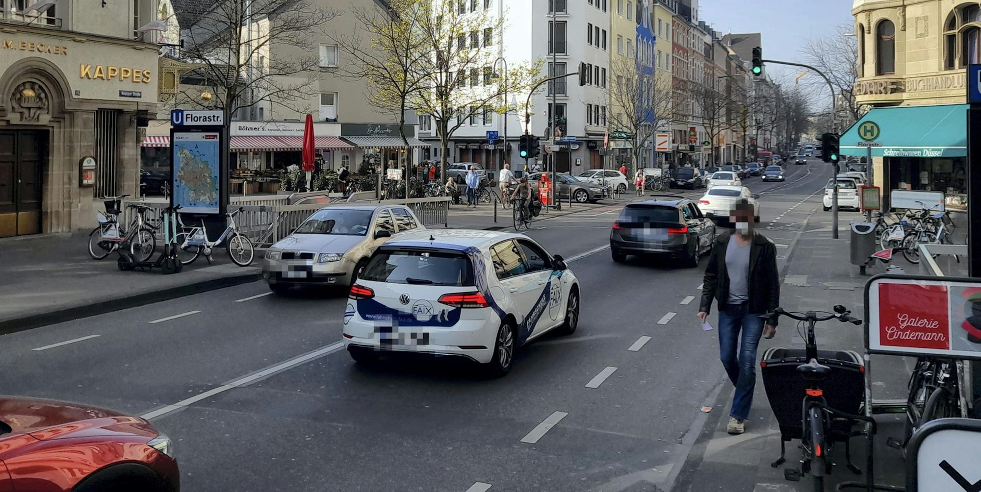 Neusser Str Schöneck