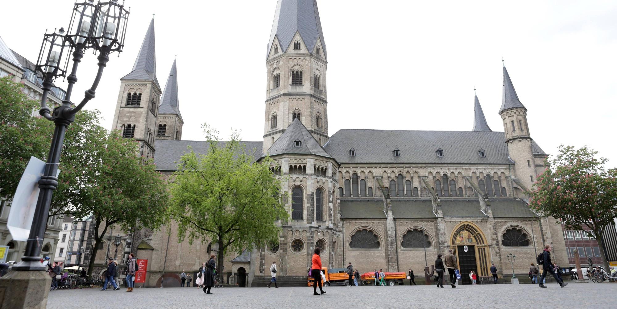 bonner münster