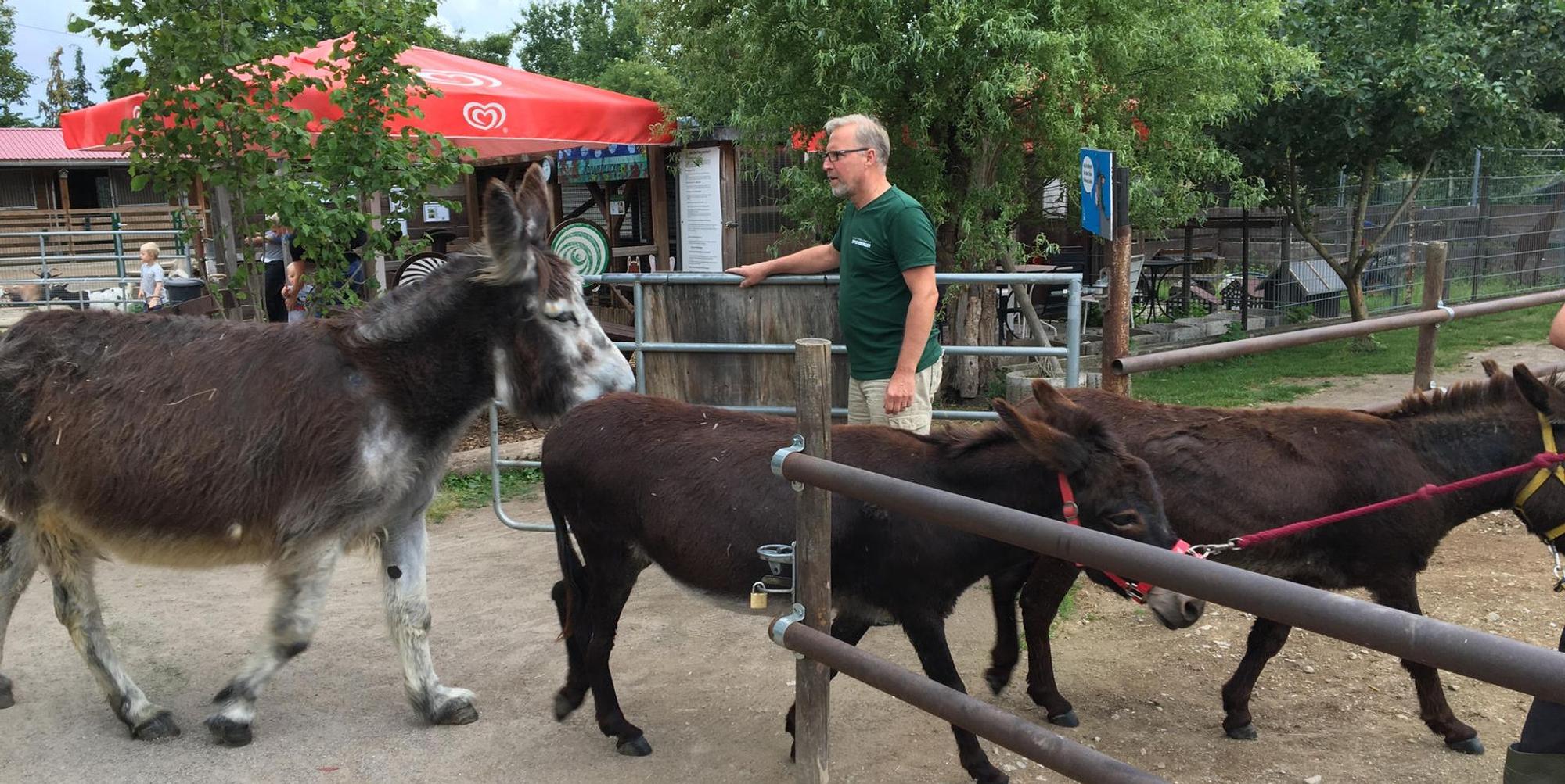 Zoo Zündorf
