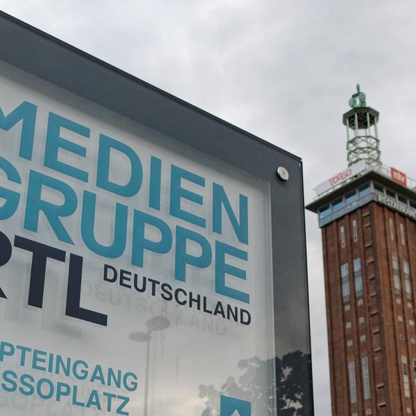 RTL Deutz