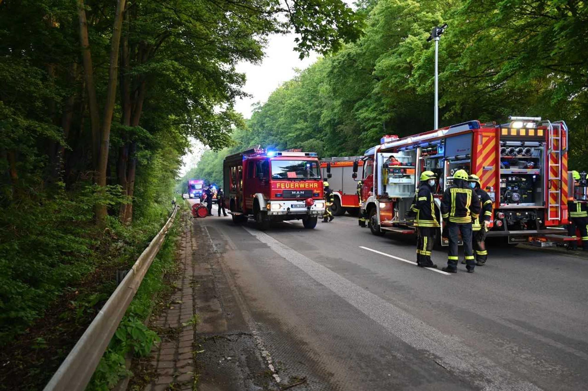 Unfall Bedburg2