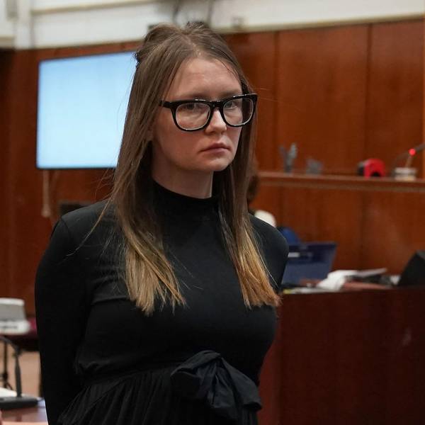 Anna Sorokin AFP 150321