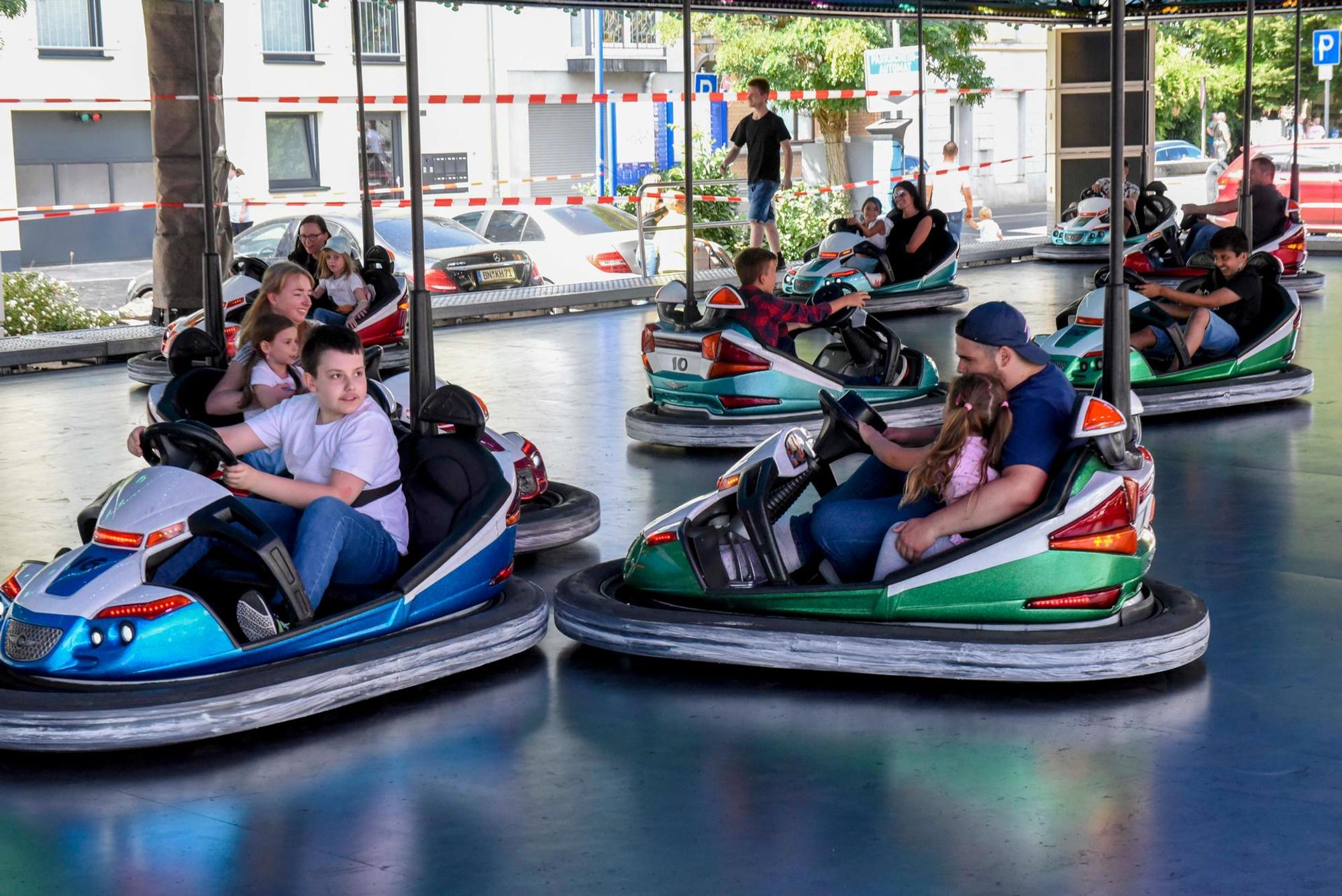 Brühl Kirmes_001