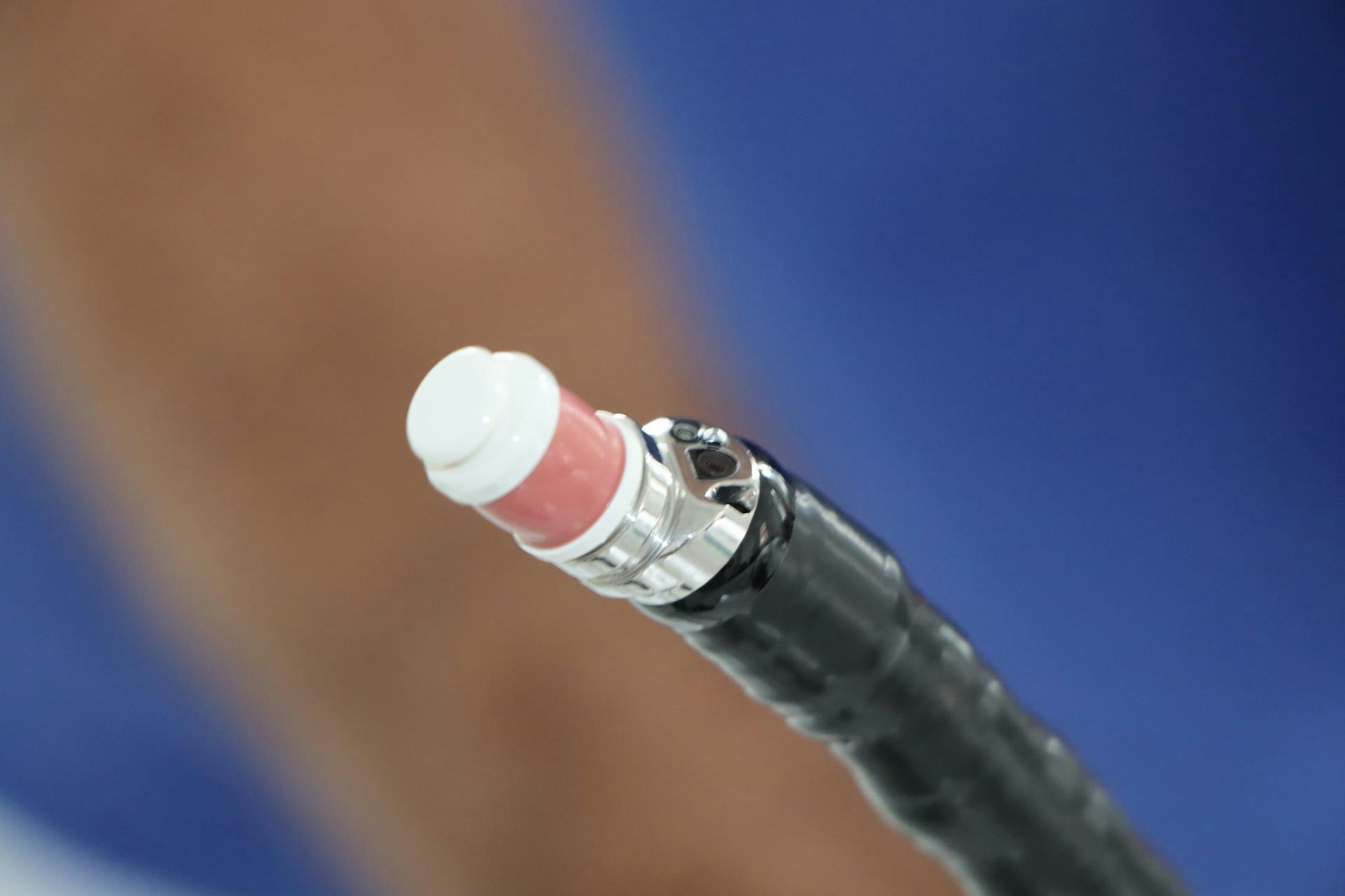 Neues Endoskop Brühl II