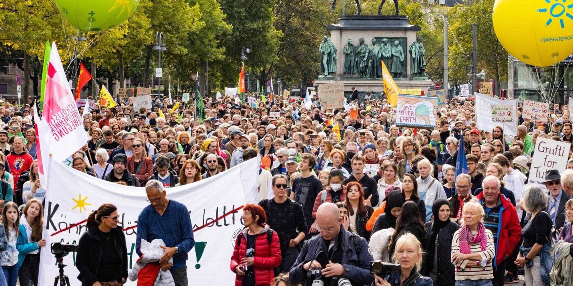 Klimastreik Demo (1)