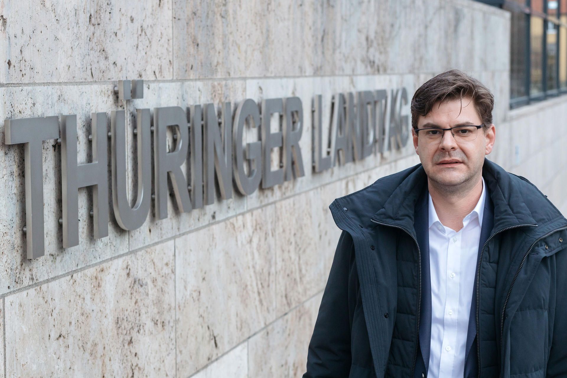 Christoph Kindervater