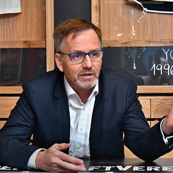 Schoenberger Peter