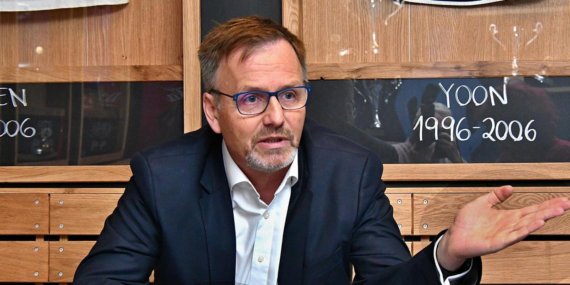 Schoenberger Peter