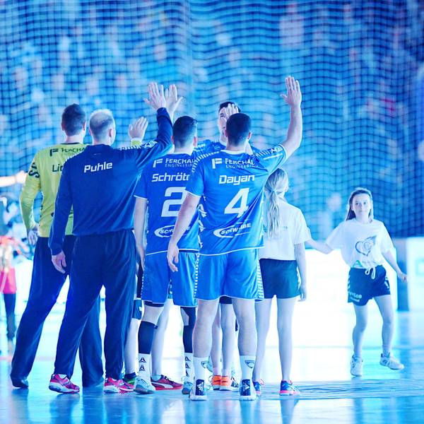 Vfl Gummersbach