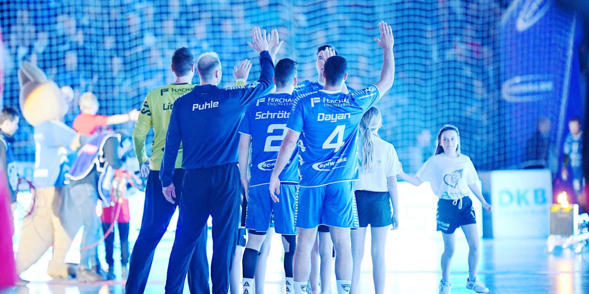 Vfl Gummersbach