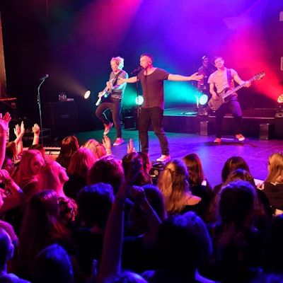 Kasalla Bergischer Löwe 020821