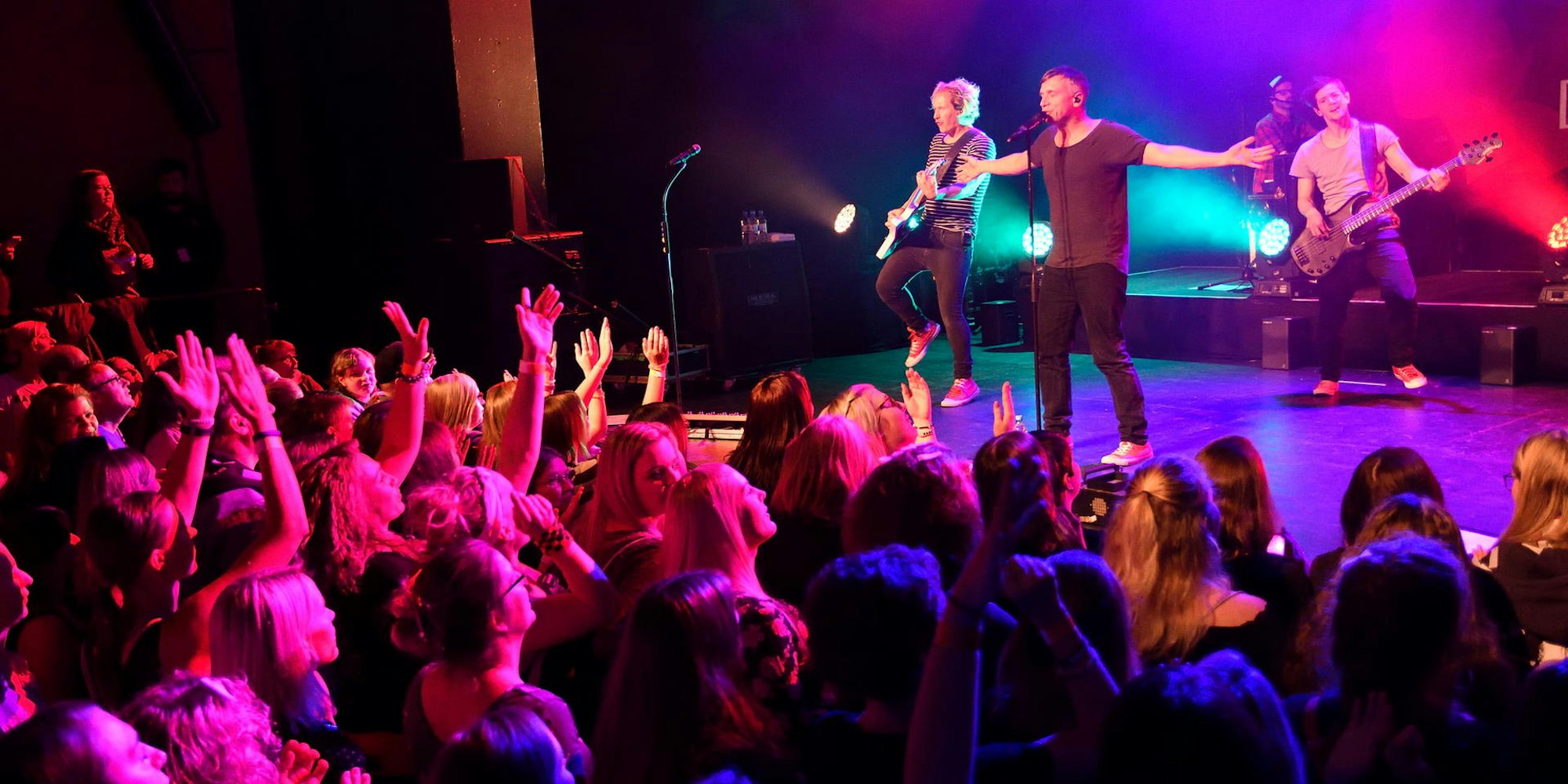 Kasalla Bergischer Löwe 020821