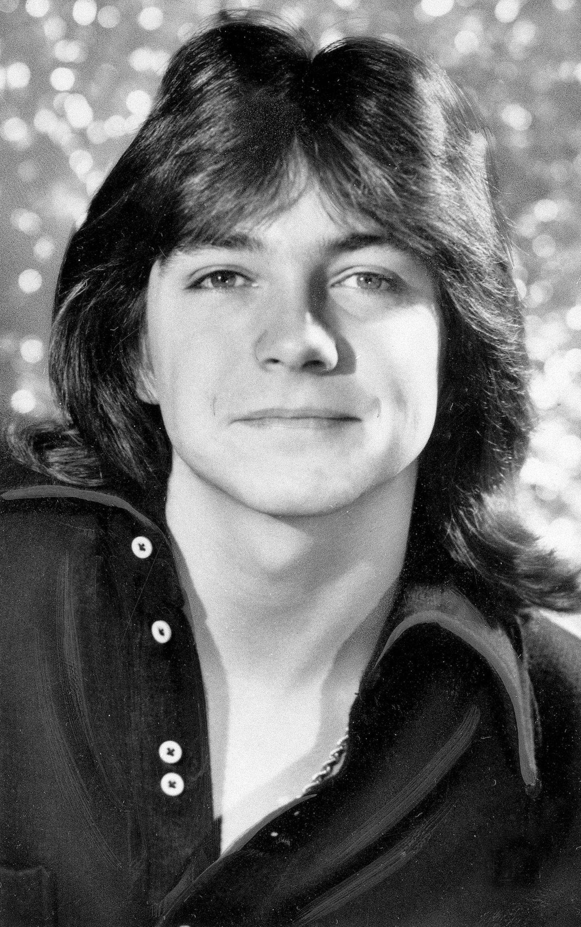 David Cassidy 1972