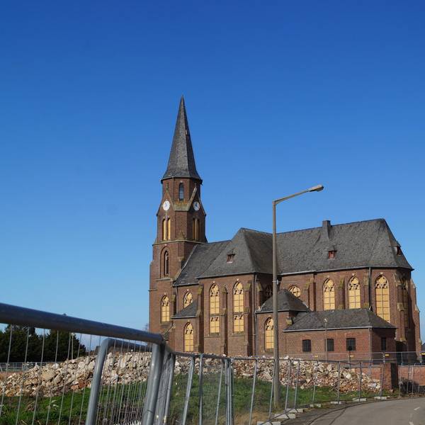 Manheim Kirche