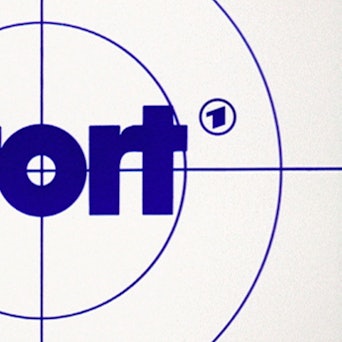 Tatort Logo