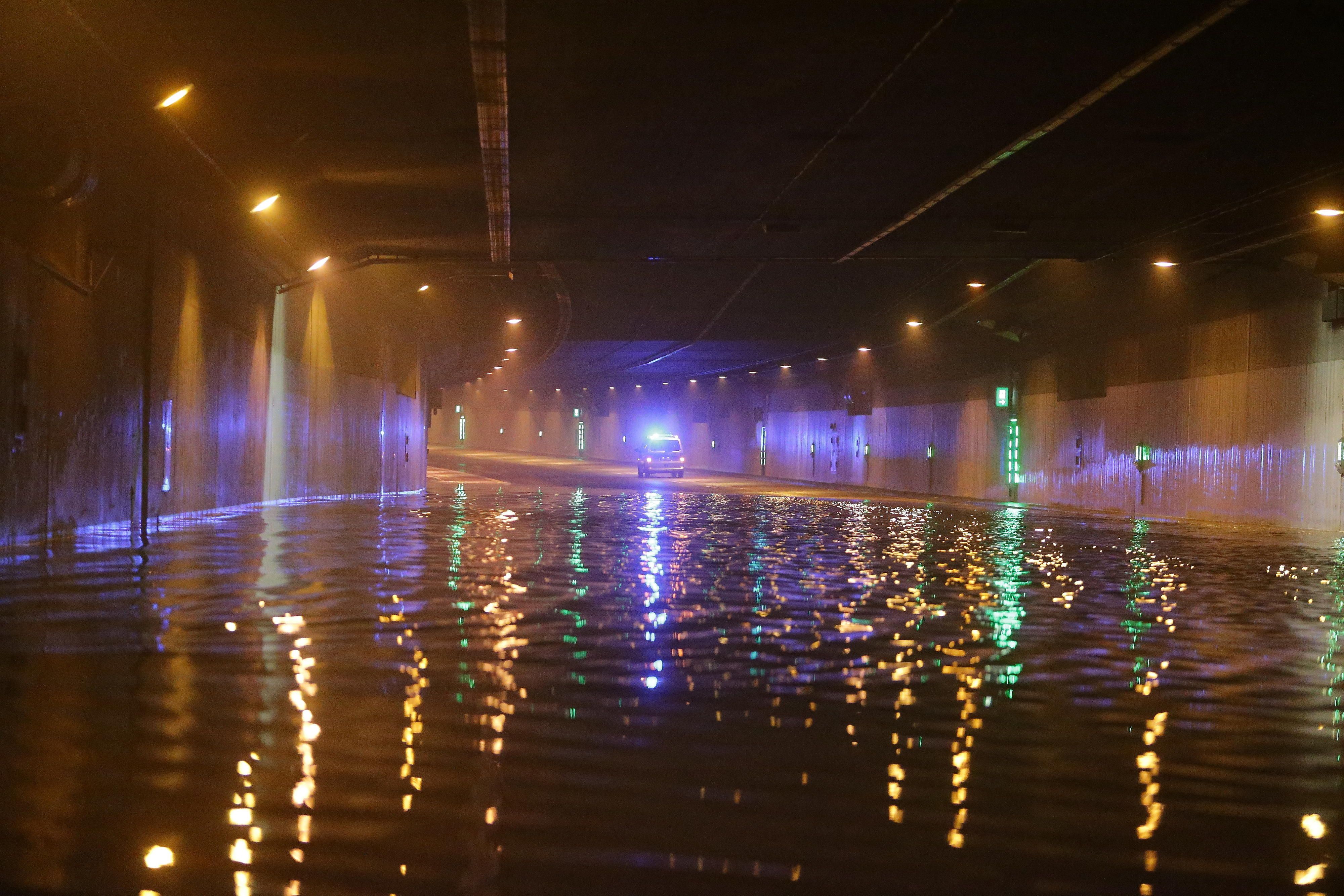 Wasser in Düsseldorf