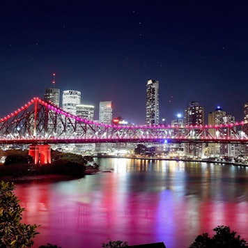 Brisbane 2032