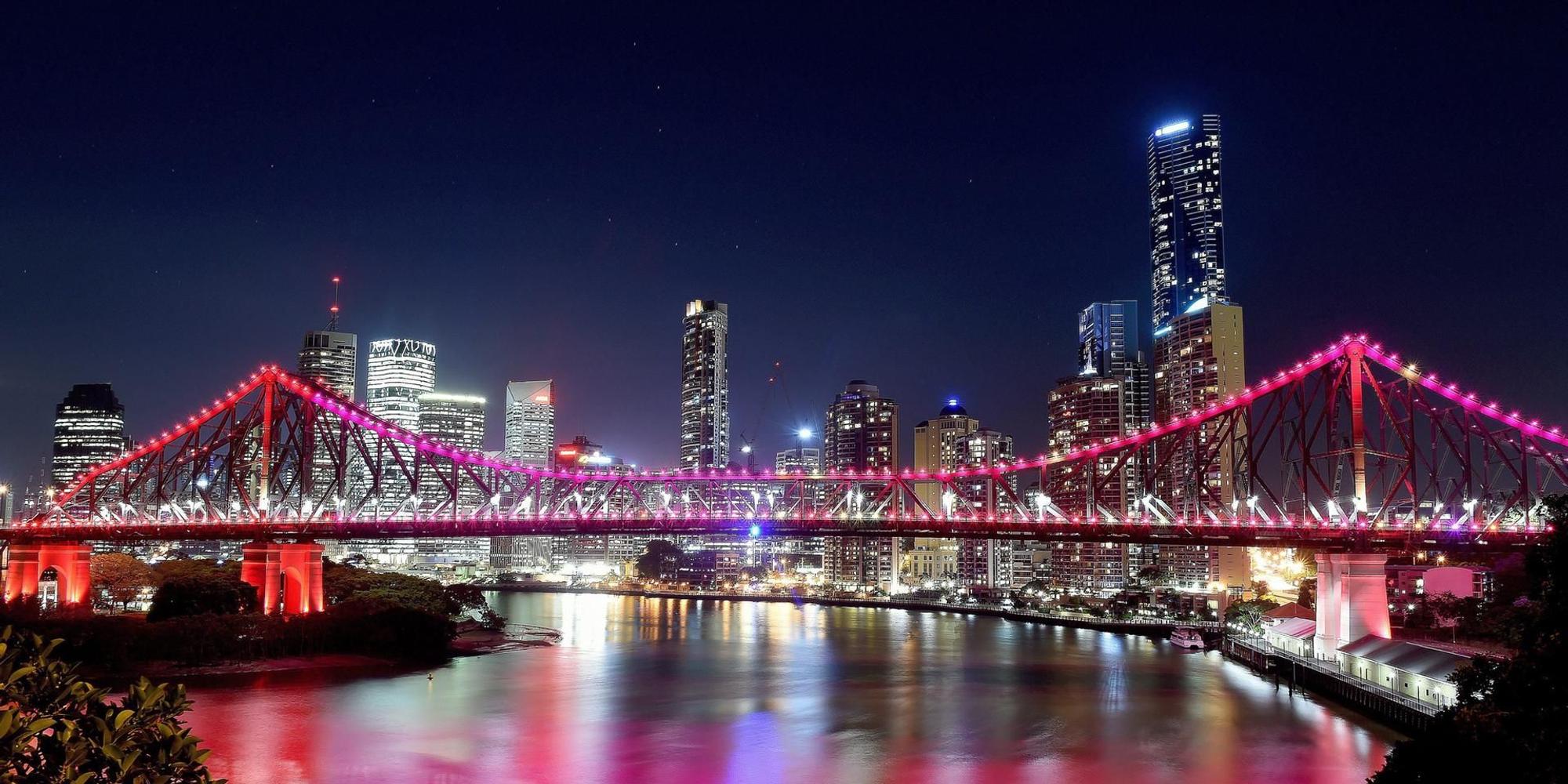 Brisbane 2032